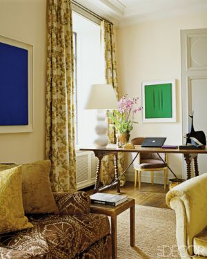 At home with Aerin Lauder in Manhattan and the Hamptinterior-design-styles-ED0709-LAUDER24-3.jpg